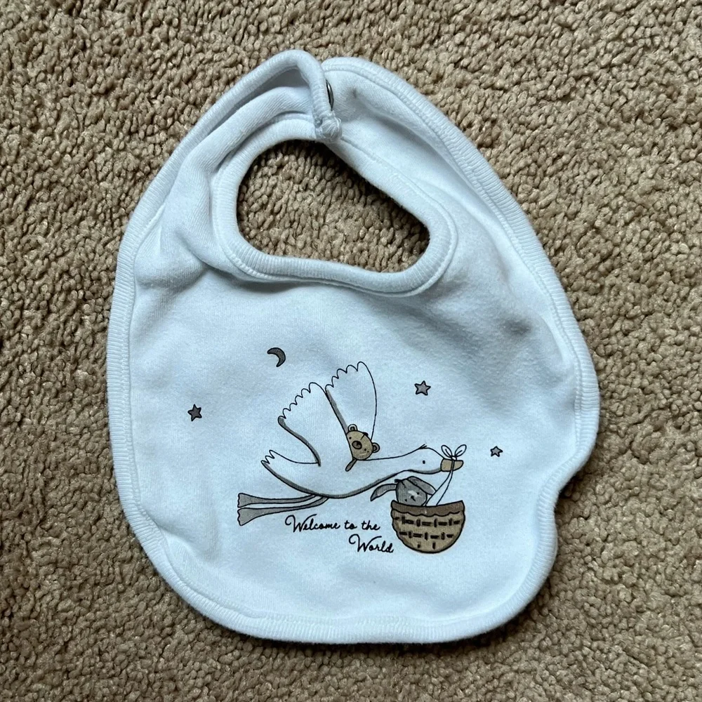 Rock a Bye Baby Boutique Newborn set - Picture 4 of 5